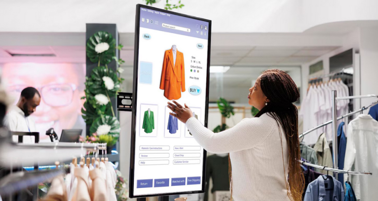 How AI Improves Shopify Store Performance and User Experience