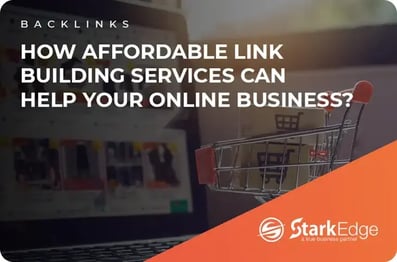 How SEO Link Building Services Can Boost Online Business