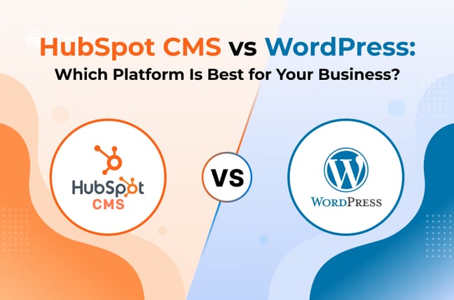 HubSpot CMS vs WordPress