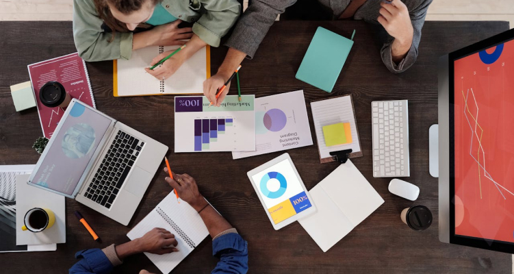 Identify Business Objectives