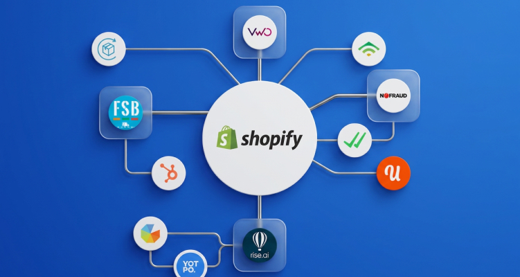 Integrated Apps and AI Tools