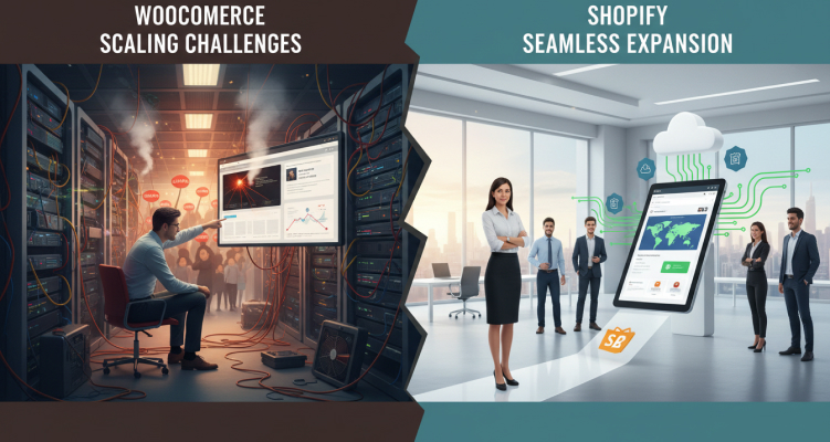 Scaling Challenges