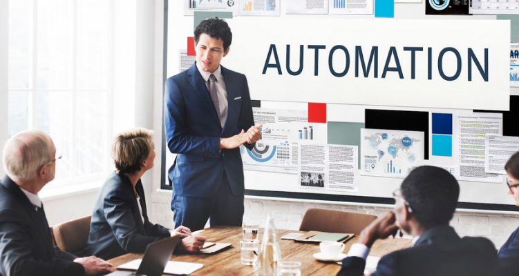 Streamlined Automation