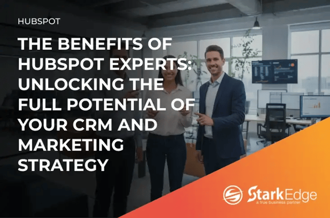 The Benefits of HubSpot Experts