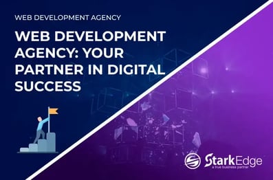Web Development Agency: Your Partner in Digital Success