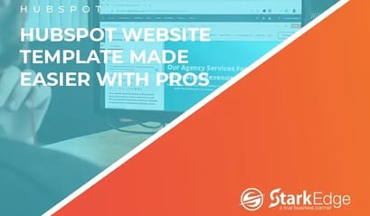 Choosing the Right HubSpot Website Template Made Easy Today.