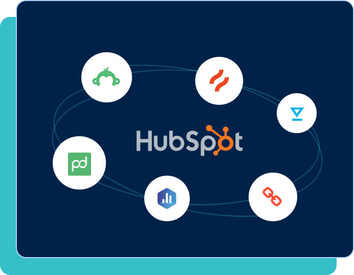 hubspot