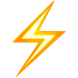 ⚡