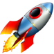 🚀