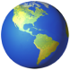 globe