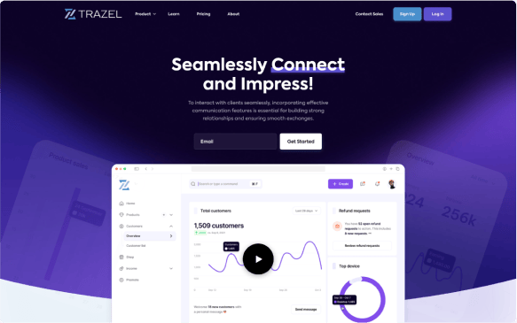 Trazel