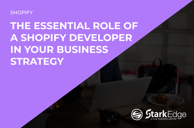 The Essential Role of