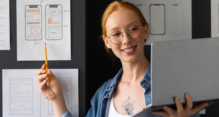 UX Development Company