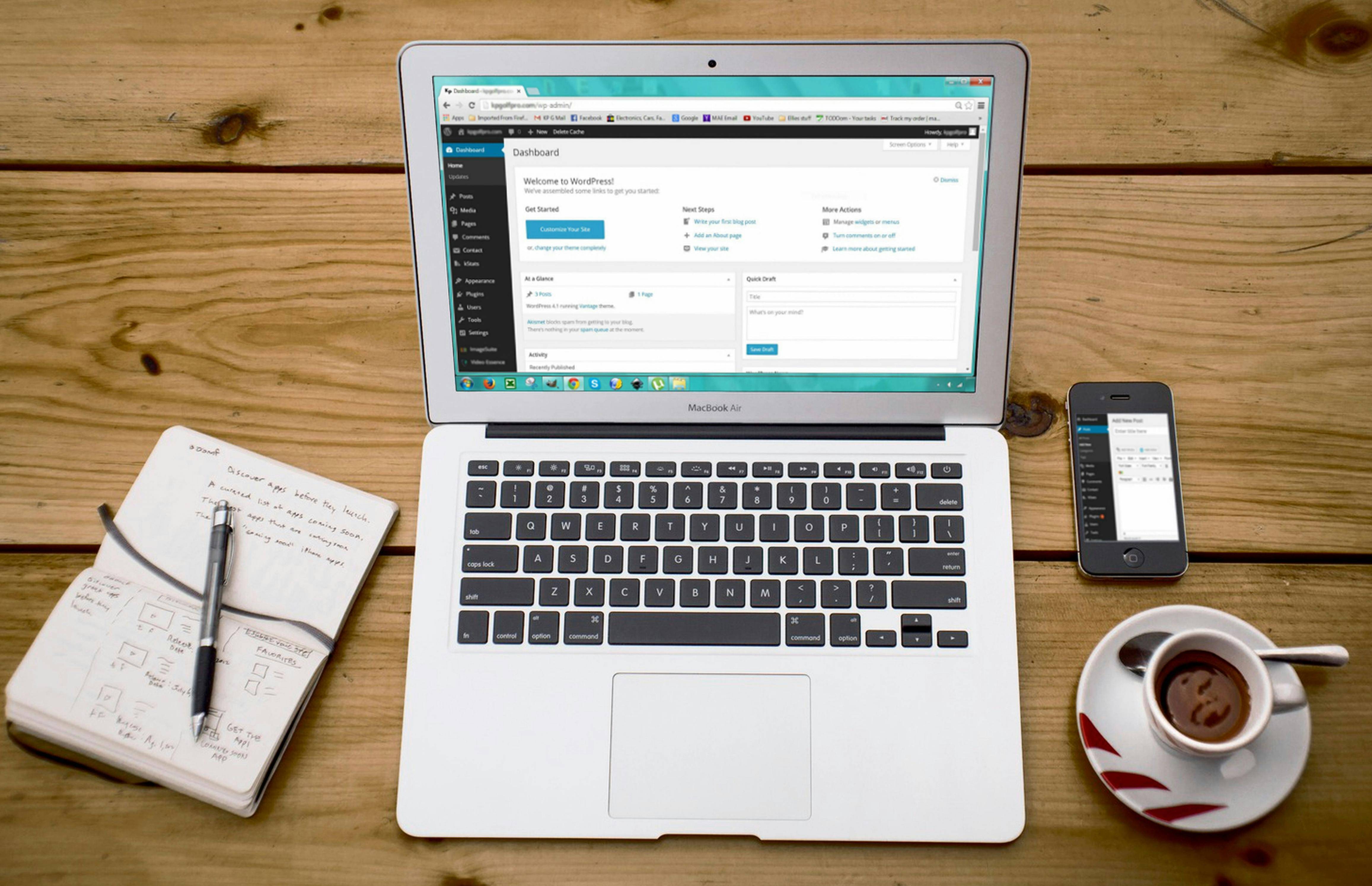 Understanding of HubSpot CMS