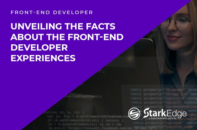 Unveiling-the-facts-about-the-front-end-developer-experiences