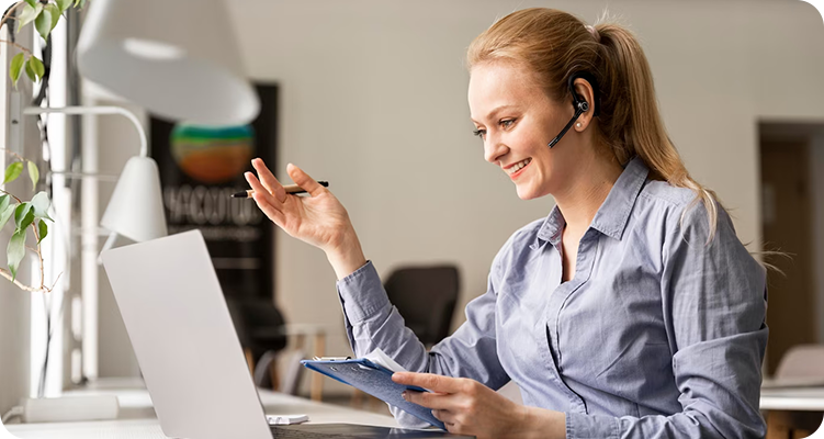 Voice-Commerce