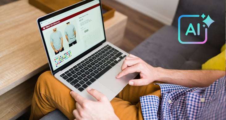 What Businesses Should Consider Before Using AI in Shopify Development-1