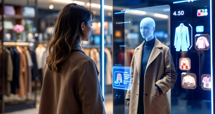 What Businesses Should Consider Before Using AI in Shopify Development
