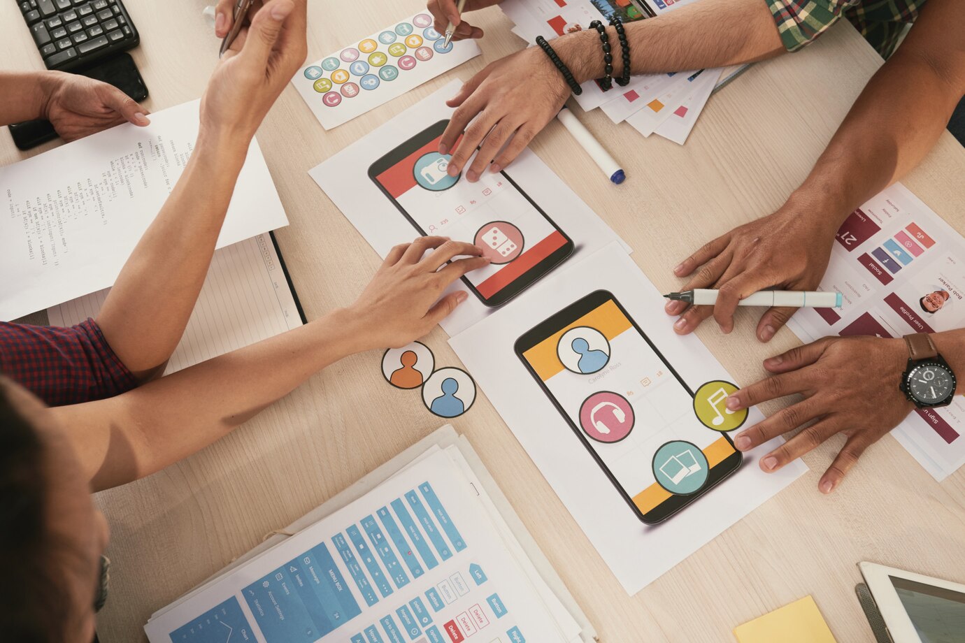 Where To Find iOS Developers