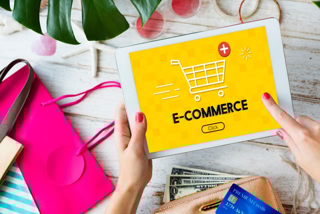 add-cart-buy-now-online-commerce-graphic