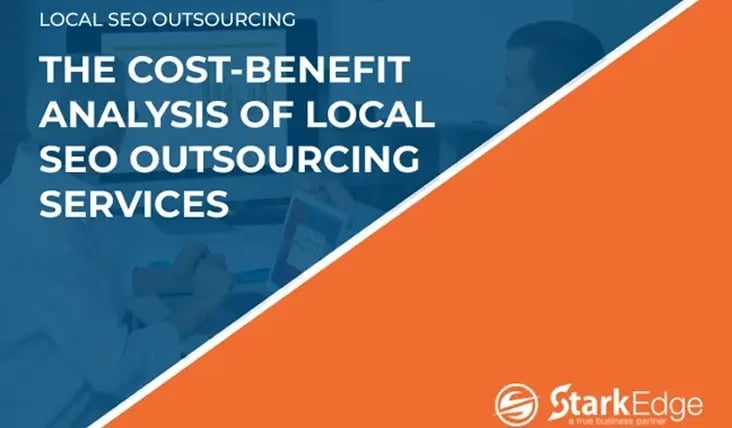 The Cost-Benefit Analysis of Local SEO