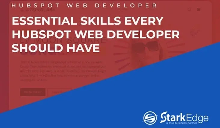 hubspot-web-developer
