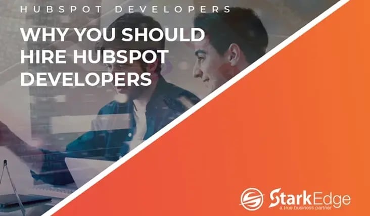Hire HubSpot Developers