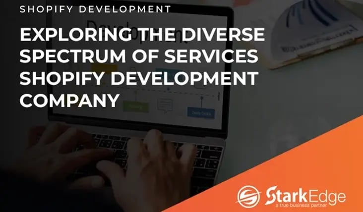 Shopify Development Company