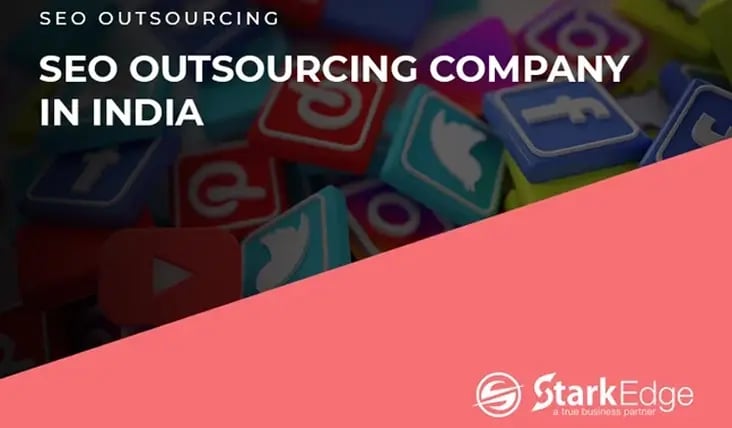 SEO Outsourcing Company in India