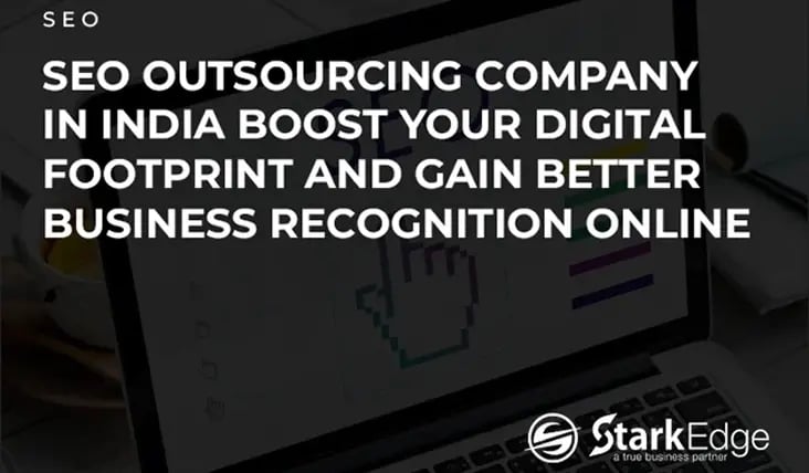 SEO Outsourcing Company
