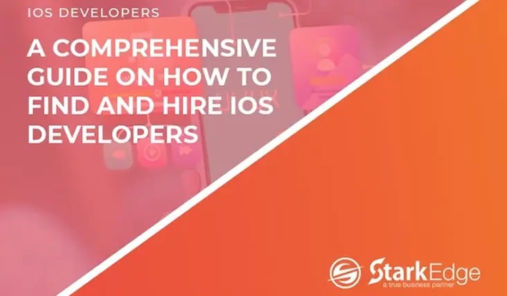 Hire iOS Developers
