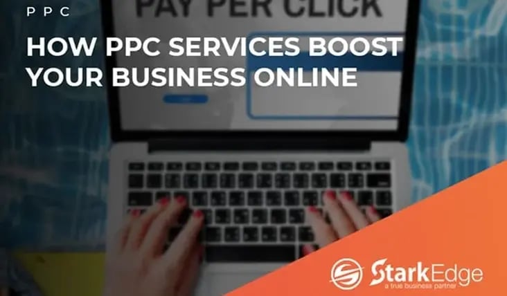How PPC Services Boost Your Business Online
