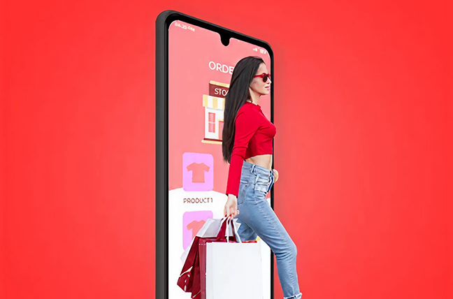 Shopify Design And Development Services