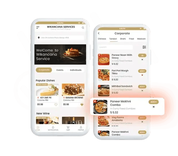  IOS Los App