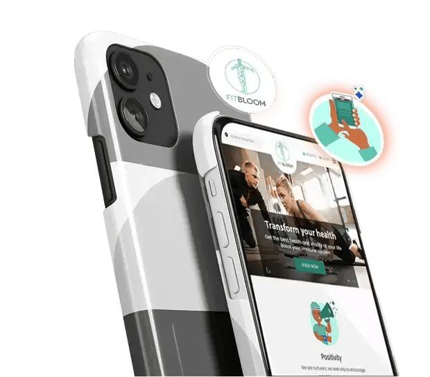  IOS Los App