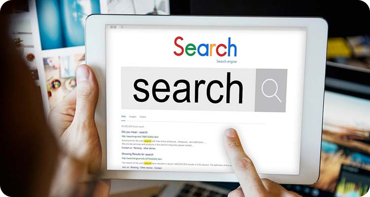 Search Engine Optimization Services