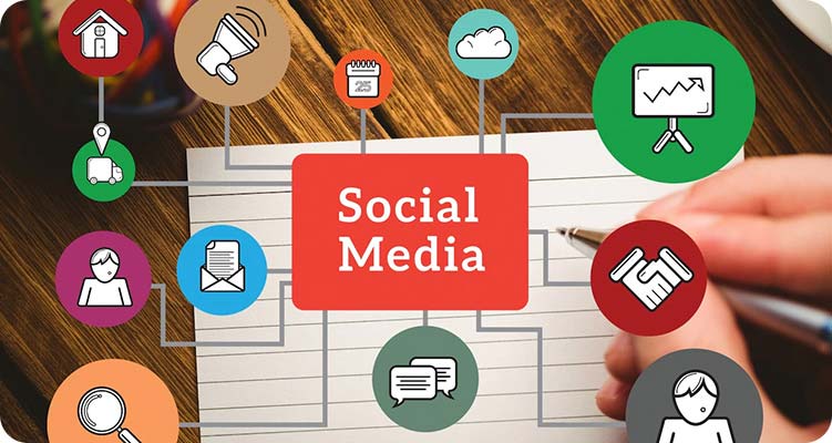 social media management services 
