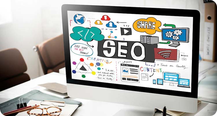 professional seo services