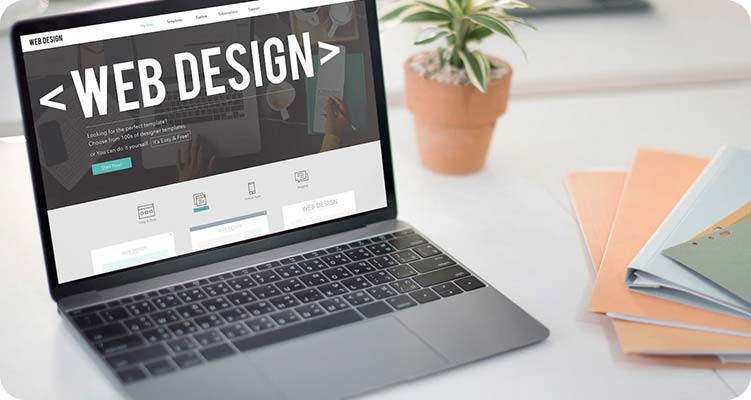 web design 