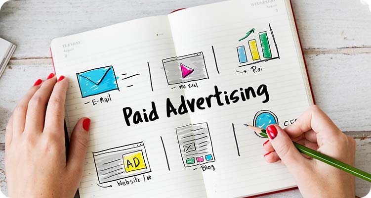 PPC advertising