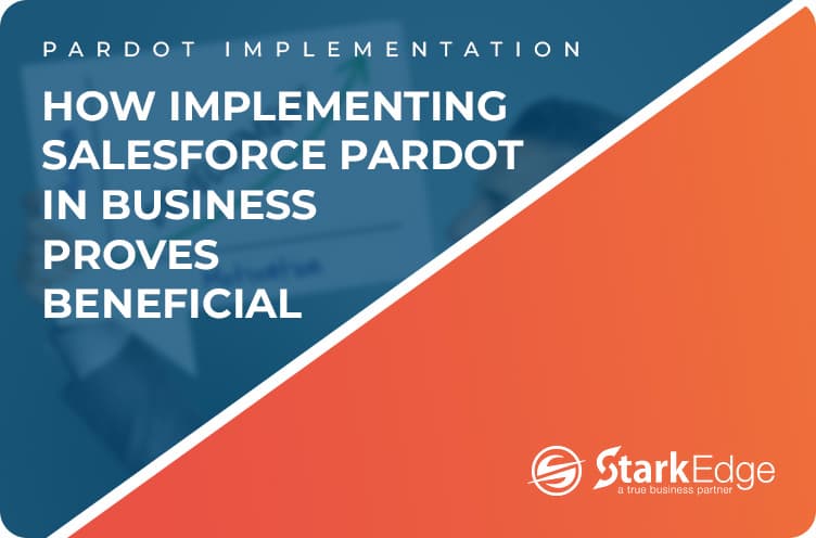 Pardot expert