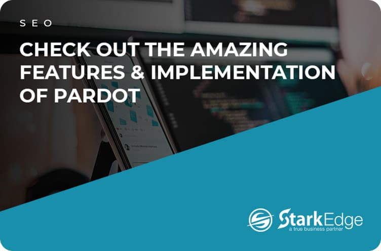 Pardot Expert