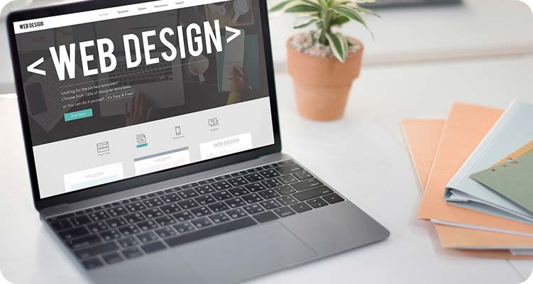 Web Design Services