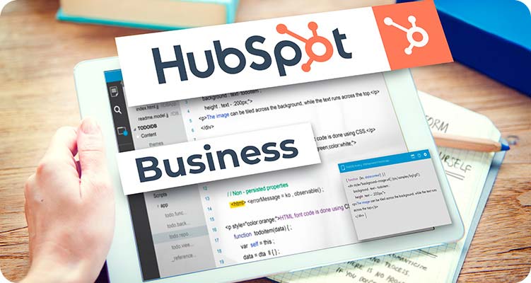hubspot marketing agency