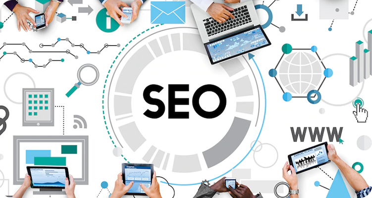 seo services company