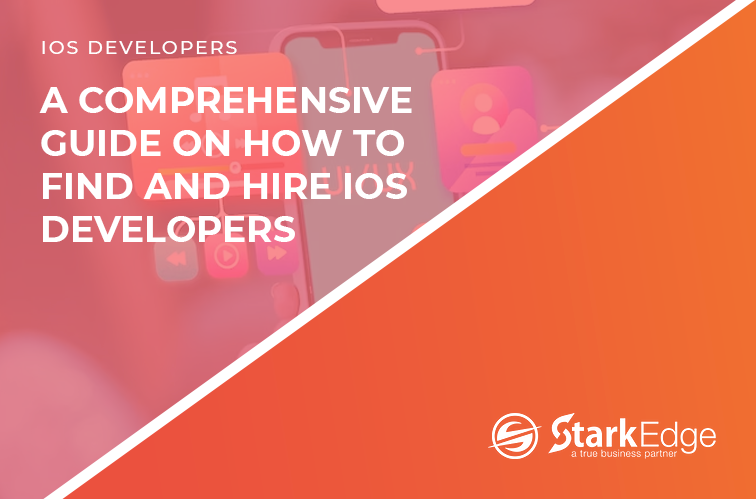 Hire IOS Developer