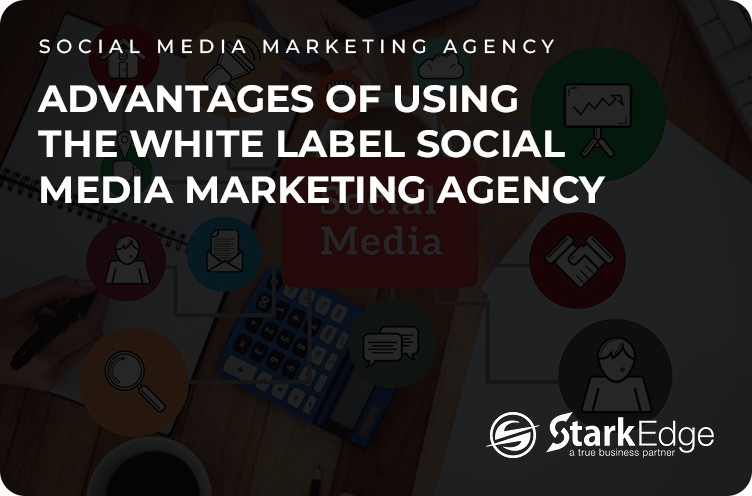 Social Media Marketing Agency