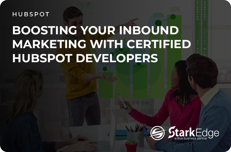 certified HubSpot developers