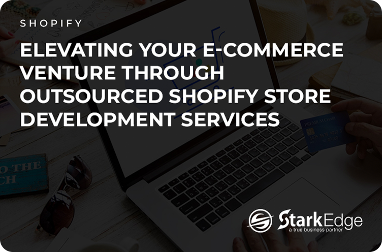 Shopify Store Development Services