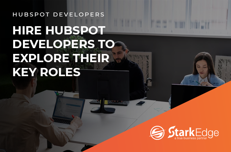 hire hubspot developers